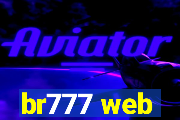 br777 web